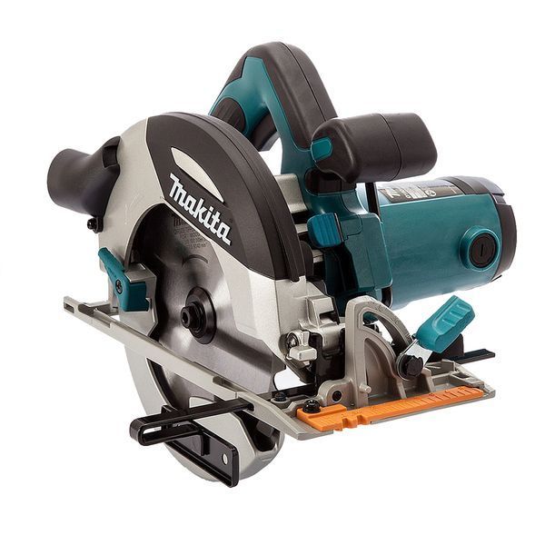 Дискова пила Makita HS6100 HS6100 фото