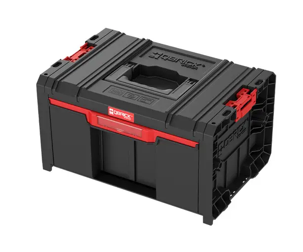 Комплект ящиків для інструментів Qbrick System PRO Drawer Workshop Set 5 2.0 (5901238260547) 5901238260547 фото