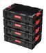 Ящик для інструментів QBRICK SYSTEM PRO Box 130 - 2.0 Розмір: 460 x 325 x 150 (у коробці) SKRQPROB1302CZAPG003 фото 3