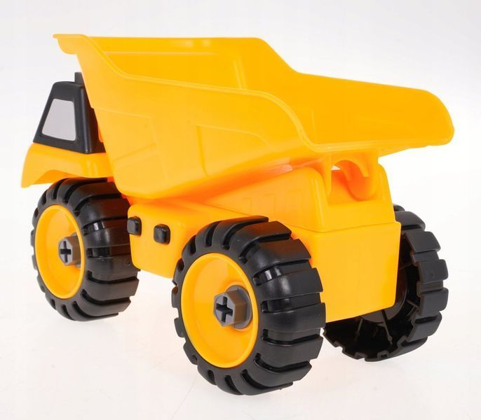 Дитячий іграшковий самоскид 3+ Xinda Toys ZAU.C1 ZAU.C1 фото