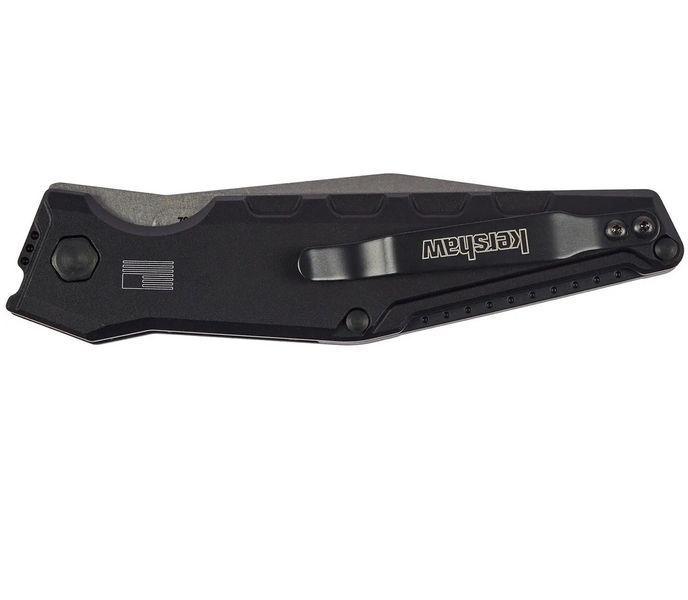 Ніж Kershaw Launch 7 CF black 1740.06.73 фото