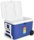 Термобокс Mega 48 л, синій 0717040262670BLUE фото 3