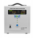 Гібридний ДБЖ/інвертор Volt Polska SINUS PRO 1500 E 12/230V 1000/1500W (3SP091512E) 3SP091512E фото 2
