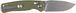 Ніж CJRB Shale AR-RPM9 G10 Green 2798.04.40 фото 2