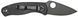 Ніж Spyderco Persistence Lightweight FRN Black Blade 87.15.18 фото 2