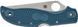 Ніж Spyderco Stretch 2 XL Lightweight K390 FRN Blue 87.17.24 фото 3