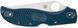Ніж Spyderco Stretch 2 XL SPY27 Lightweight Cobalt Blue 87.17.70 фото 3