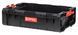 Ящик для інструментів QBRICK SYSTEM PRO Box 130 - 2.0 Розмір: 460 x 325 x 150 (у коробці) SKRQPROB1302CZAPG003 фото 2