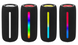 Bluetooth колонка Tracer Stripe TWS Black 10W (TRAGLO47182) TRAGLO47182 фото 2