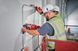 Перфоратор акумуляторний безщітковий SDS PLUS 2,6 Дж (3 режима) M18 BLHACD26-0 MILWAUKEE 4933492483 фото 12
