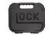 Пневматичний пістолет Umarex Glock 17 Blowback (5.8365) 1003438 фото 3