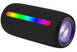 Bluetooth колонка Tracer Stripe TWS Black 10W (TRAGLO47182) TRAGLO47182 фото 1