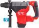 Перфоратор M18 FHM-0C FUEL ONE-KEY SDS-MAX MILWAUKEE 4933464893 (HD кейс) 4933464893 фото 1