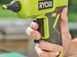 Пістолет клейовий акумуляторний RYOBI RGLU18-0 ONE+18В (каркас) 5133005717 фото 2