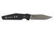 Ніж Kershaw Launch 7 CF black 1740.06.73 фото 2