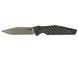 Ніж Kershaw Launch 7 CF black 1740.06.73 фото 1