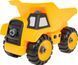 Дитячий іграшковий самоскид 3+ Xinda Toys ZAU.C1 ZAU.C1 фото 4