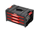 Комплект ящиків для інструментів Qbrick System PRO Drawer Workshop Set 5 2.0 (5901238260547) 5901238260547 фото 7