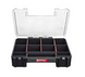 Набір ящиків для інструментів Qbrick System PRO Set 5in1 (5901238255710) 5901238255710 фото 4