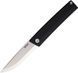 Ніж SRM Gent 401-GB, 10Cr15CoMoV, G10 4009314 фото 1