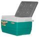 Термобокс Pinnacle Eskimo 11 л, бірюзовий 0682622060077TURQUOISE фото 2