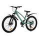 Велосипед SPARK SURF (колеса - 24, сталева рама - 12) м'ятний 000239216 фото 3
