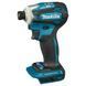 Акумуляторний ударний гвинтокрут Makita DTD172Z (без АКБ) DTD172Z фото 1