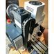 Настільний свердлильно-фрезерний верстат по металу Optimum MH22 V 3338135 фото 6
