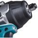Акумуляторний ударний гайкокрут Makita TW007GZ (без АКБ) TW007GZ фото 4