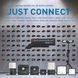Ліхтар переносний 2 000 lumen NOVA 2 CONNECT SCANGRIP 03.6100C фото 8