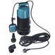 Занурювальний насос Makita PF 1010 PF1010 фото 3