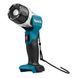 Акумуляторний ліхтар Makita DEAML106 DEAML106 фото 2
