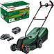 Акумуляторна газонокосарка Bosch CityMower 18V-32-300 (06008B9A07) 06008B9A07 фото 1