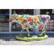 Коллекционная статуэтка корова Vaca Flora, Size L 46792 фото 4