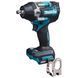 Акумуляторний ударний гайкокрут Makita TW007GZ (без АКБ) TW007GZ фото 1