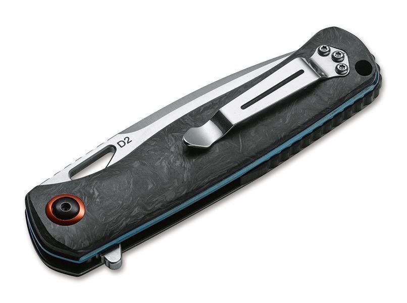 Ніж Boker Plus Nebula 4008174 фото