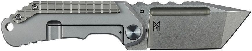 Ніж Boker Plus Dvalin Folder Tanto 2373.10.78 фото