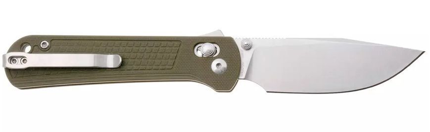 Ніж CJRB Bolt Green 2798.04.98 фото