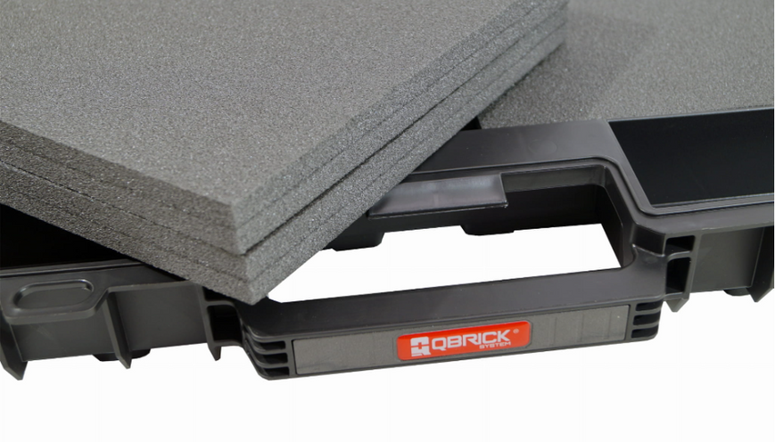 Органайзер QBRICK SYSTEM PRO 300 (5901238255390) 5901238255390 фото