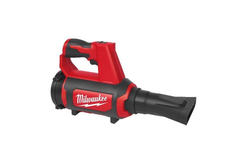 Повітродувка акумуляторна M12BBL-0 MILWAUKEE 4933472214 фото