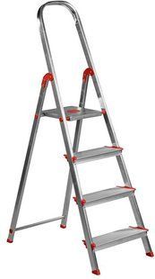 Драбина Rolser Escalera Norma 220 4 щаблі (NOR037) 930805 фото