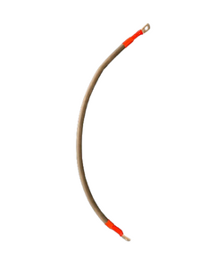 З'єднувач для АКБ довжиною 56 см під болт М8 AWG4 25кв. мм. A25 фото