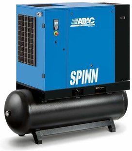 Компресор Abac SPINN 15XE 8 400/50 TM500 CE (4152028944) 4152028944 фото