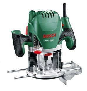 Фрезер Bosch POF 1200 AE (060326A100) 060326A100 фото