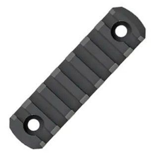 Планка пікатіні Magpul Polymer 7 Slots M-Lok System 7000536 фото