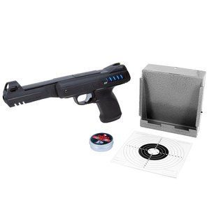Пістолет пневматичний Gamo P-900 Set P-900 IGT 1003946 фото
