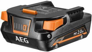 Акумулятор для інструментів AEG L1820S 4935472275 фото