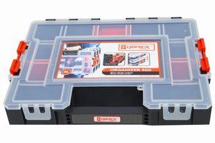 Організатор QBRICK REGULAR 400, 380 x 294 x 74 мм ORGQR400CZAPG001 фото