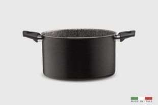 Каструля LIVEINDUCTION 24см, 6.3л. INDE2430NE02 PIARDI HOME INDE2430NE02 фото