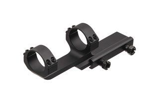 Моноблок 30 мм Vector Optics SCTM-24B з виносом 5002822 фото